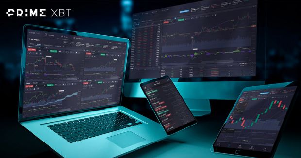 A Comprehensive Guide to Trading with PrimeXBT A Comprehensive Guide to Trading with PrimeXBT