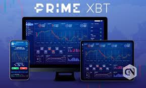 A Comprehensive Guide to Trading with PrimeXBT A Comprehensive Guide to Trading with PrimeXBT