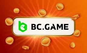 BC Game Казино - Ваш Личный Игровой Партнер BC Game Казино - Ваш Личный Игровой Партнер
