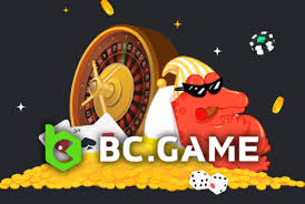 BC Game Казино - Ваш Личный Игровой Партнер BC Game Казино - Ваш Личный Игровой Партнер