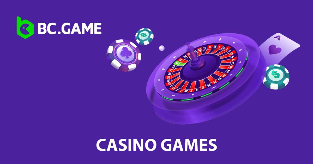 Complete Guide to BC.Game Registration Complete Guide to BC.Game Registration