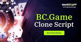 Complete Guide to BC.Game Registration Complete Guide to BC.Game Registration