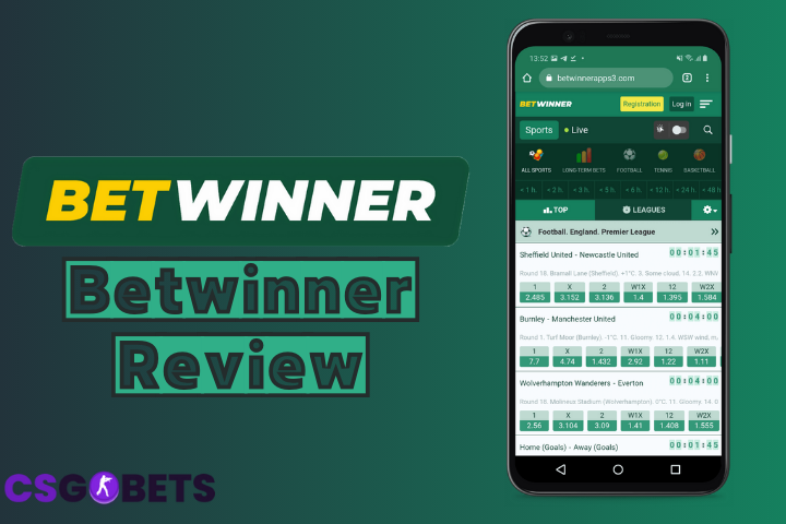 Experience the Thrill of Gaming with Betwinner Experience the Thrill of Gaming with Betwinner