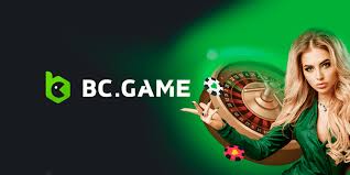 Explorando el Mundo de BC.Game Una Guía Completa Explorando el Mundo de BC.Game Una Guía Completa