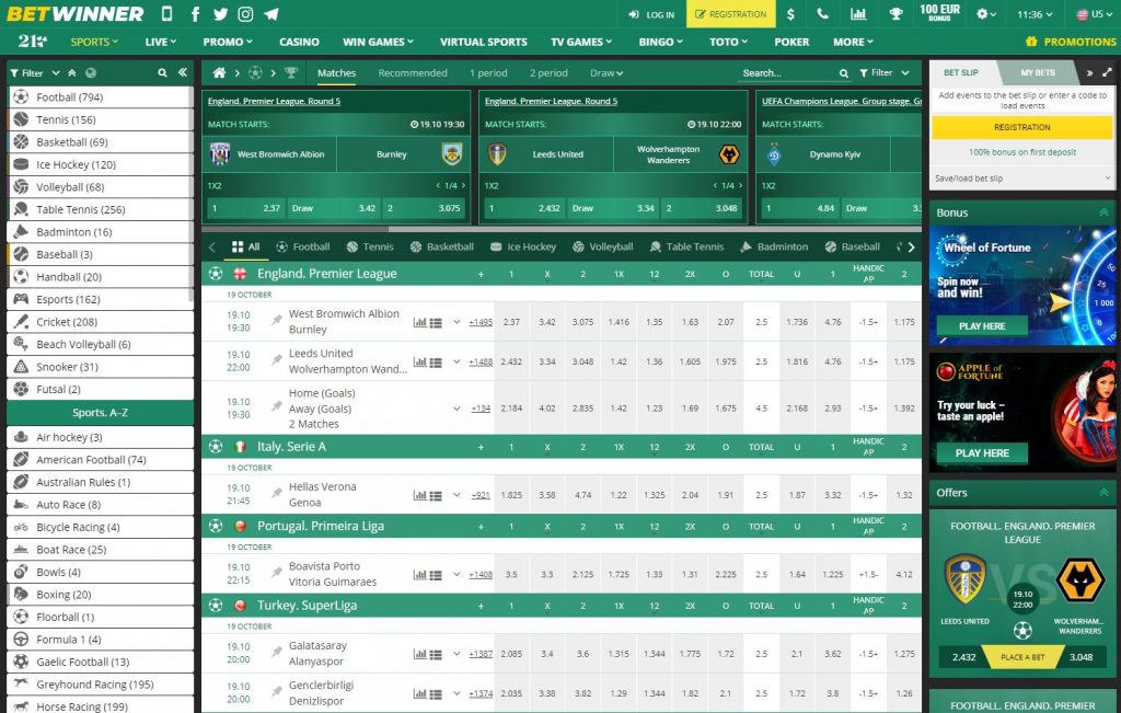 Explore the Exciting World of Betwinner Casino Club Explore the Exciting World of Betwinner Casino Club