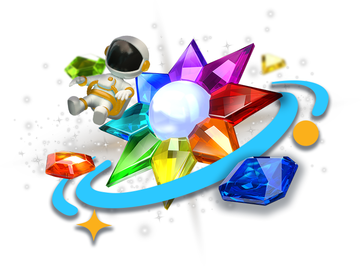 Explore the Exciting World of Galaxy Spins Casino Online Slots 13