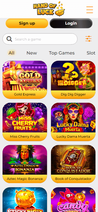 Hand of Luck Casino Registration Process 20 Hand of Luck Casino Registration Process 20
