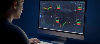 Pocket Option UK An In-Depth Guide to Online Trading Pocket Option UK An In-Depth Guide to Online Trading