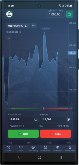 Pocket Option UK An In-Depth Guide to Online Trading Pocket Option UK An In-Depth Guide to Online Trading