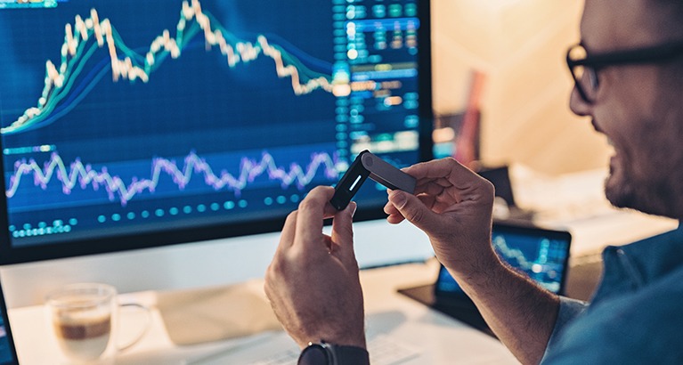 Effective Trading Crypto Strategies for Success 8