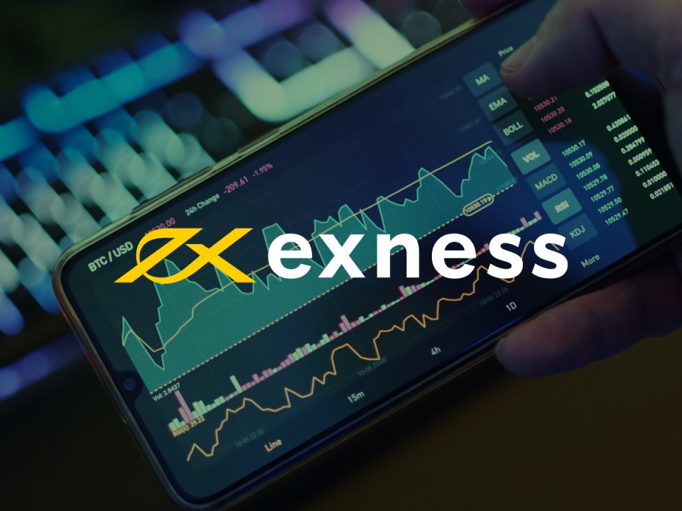 Exness Trading in Vietnam A Comprehensive Overview Exness Trading in Vietnam A Comprehensive Overview