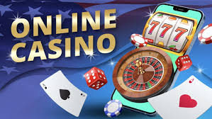 Experience Thrills at Casino PitBet UK Experience Thrills at Casino PitBet UK