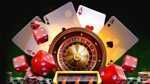 Experience Thrills at Casino PitBet UK Experience Thrills at Casino PitBet UK