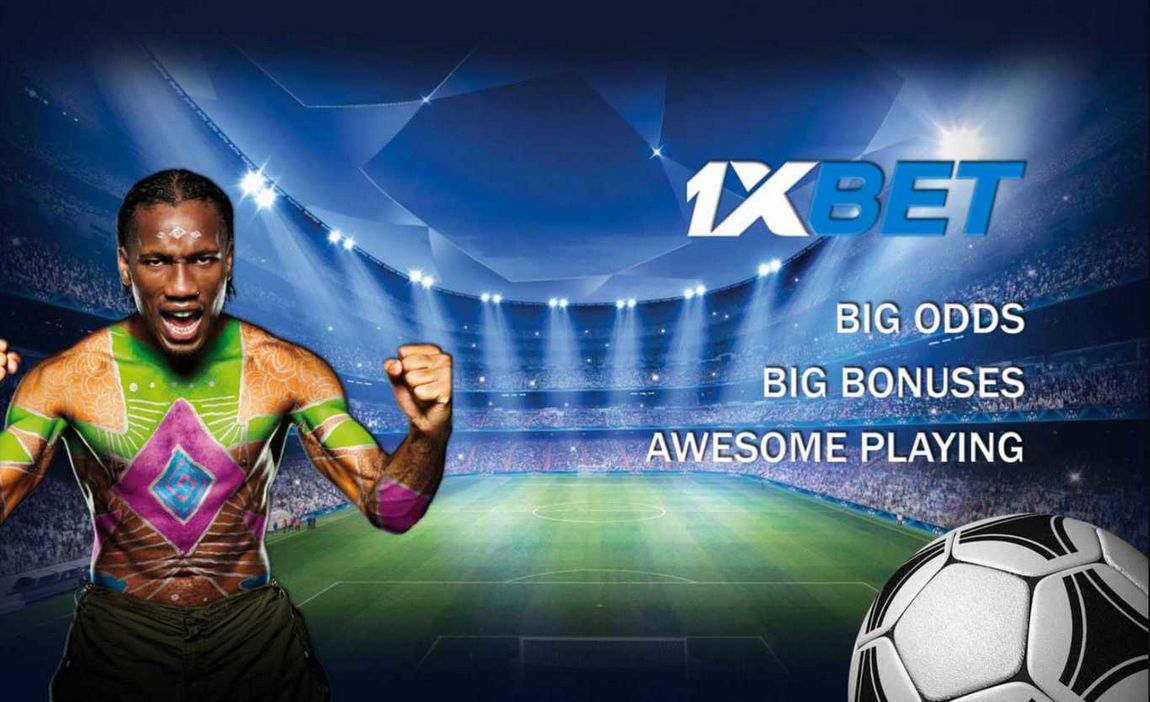 1xBet Promo Code Offer 1GOALIN: Order 330% approximately 65,000 (May 2025)