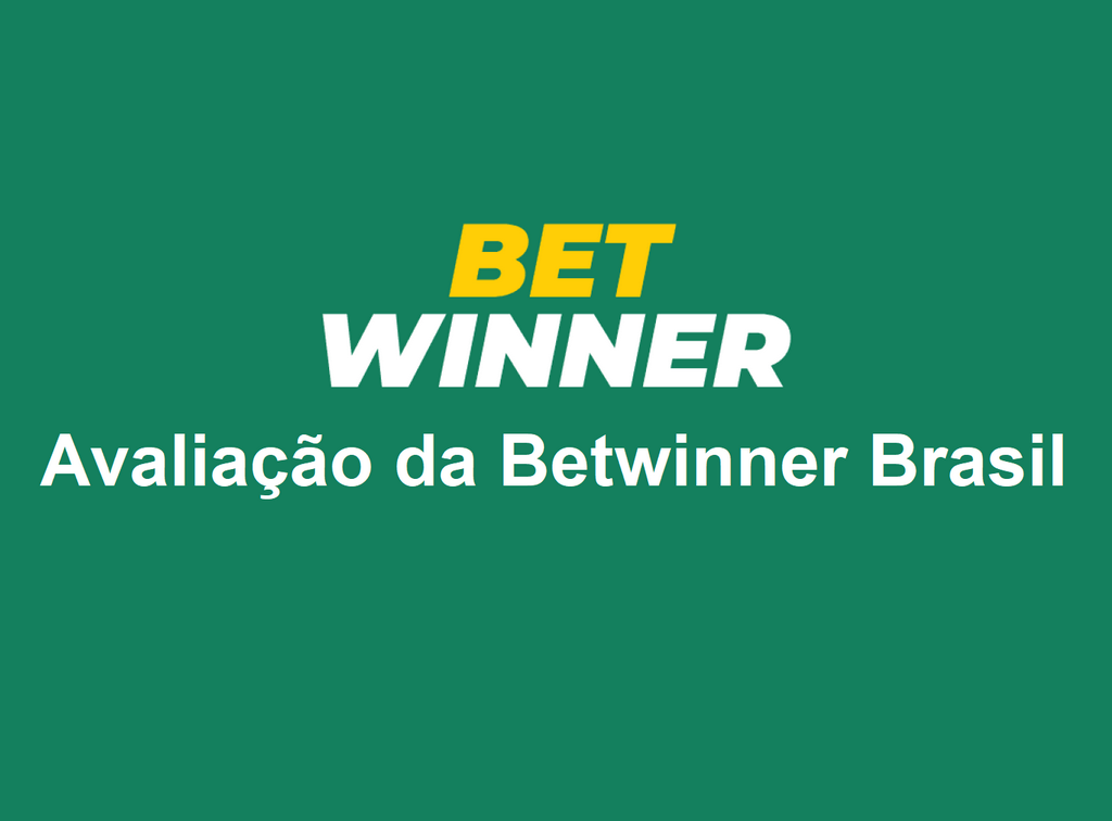 Apostas Online Betwinner no Brasil