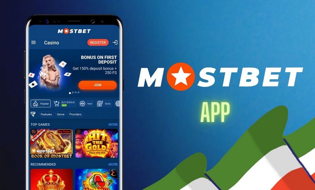 Mostbet Gambling Enterprise - действующее зеркало Mostbet и вход для властей