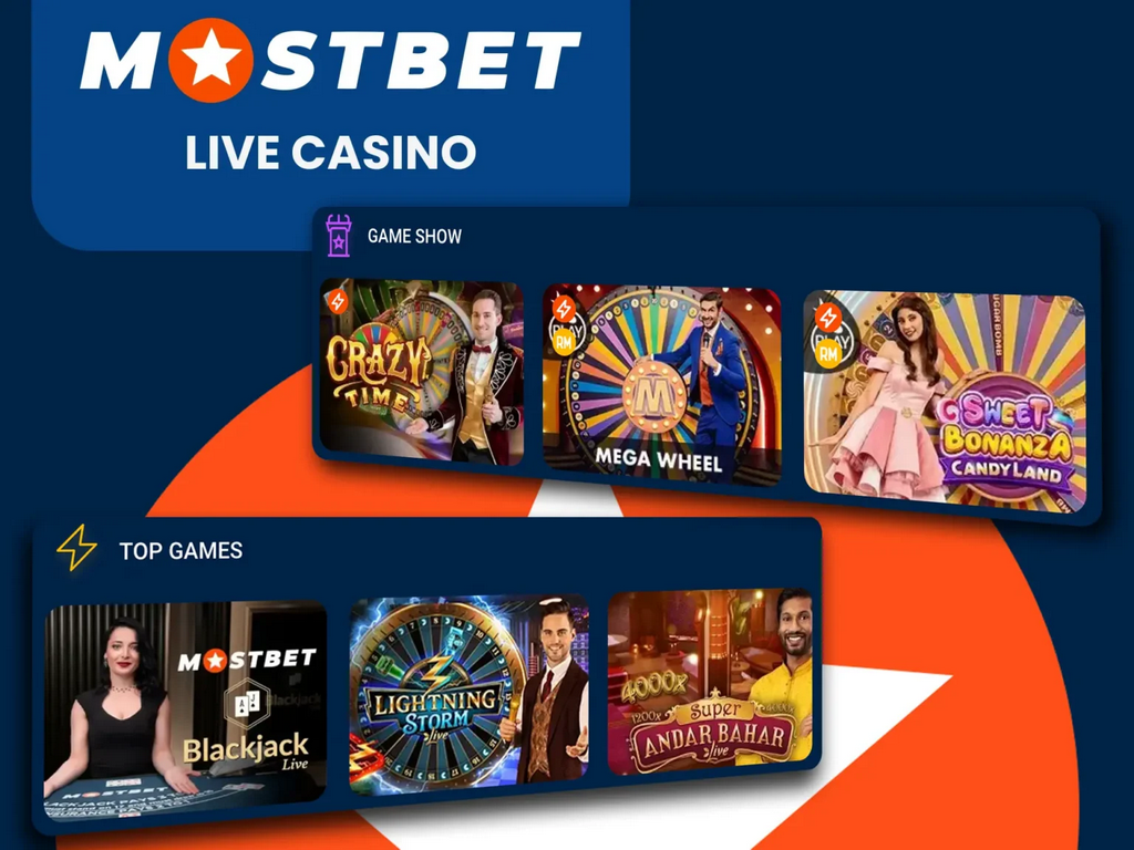 Mostbet Qeydiyyat Prosesinin Addım-addım Təsviri