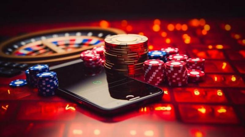 オンラインカジノ ビットコイン リアルマネーゲームの新しい時代 オンラインカジノ ビットコイン リアルマネーゲームの新しい時代