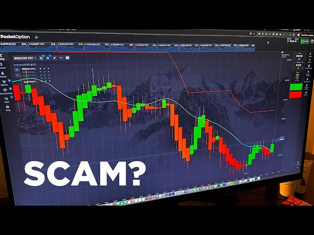 Pocket Option Login - Your Gateway to Trading Success Pocket Option Login - Your Gateway to Trading Success