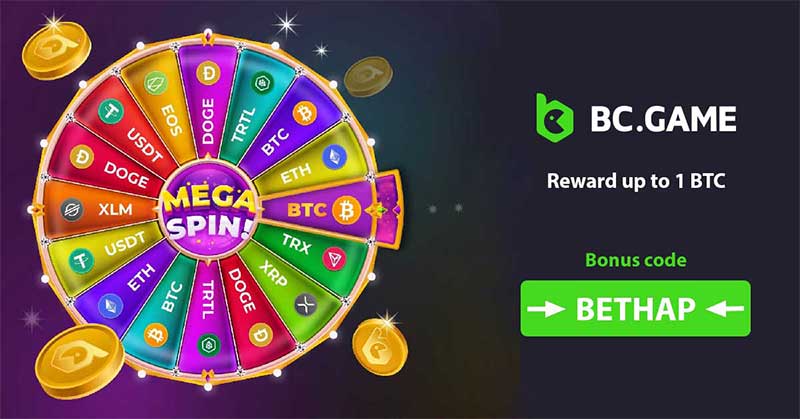 BC Game Free Spins Unlocking the Secrets of Extra Chances BC Game Free Spins Unlocking the Secrets of Extra Chances