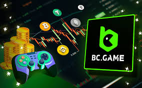 استكشف عالم الألعاب مع BCigra.com استكشف عالم الألعاب مع BCigra.com
