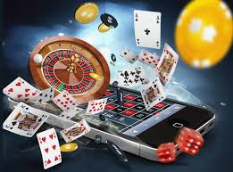 Bounty Reels Casino Online Slots - A Deep Dive into the Thrill of Gaming Bounty Reels Casino Online Slots - A Deep Dive into the Thrill of Gaming