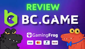 Discover the Excitement of Crypto Casino BC.Game India Discover the Excitement of Crypto Casino BC.Game India