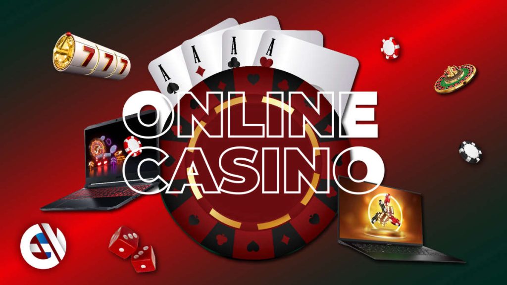 Discover the Excitement of Free Online Casino No Deposit 5 Discover the Excitement of Free Online Casino No Deposit 5