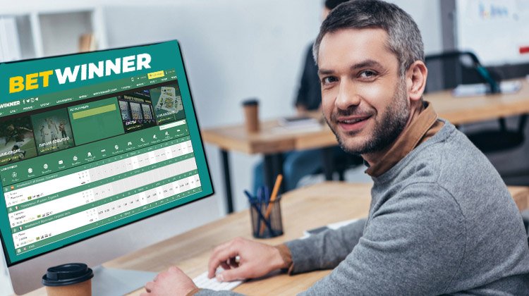 Discover the Exciting World of Betting with BetWinner 1 Discover the Exciting World of Betting with BetWinner 1