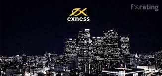 Exness Saudi Arabia A Gateway to Global Trading