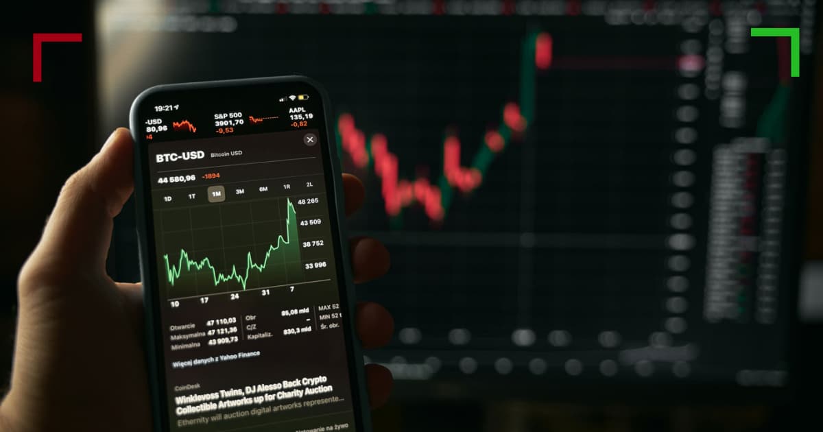 Maximize Your Profits with the Ultimate Crypto Trading Journal App Maximize Your Profits with the Ultimate Crypto Trading Journal App