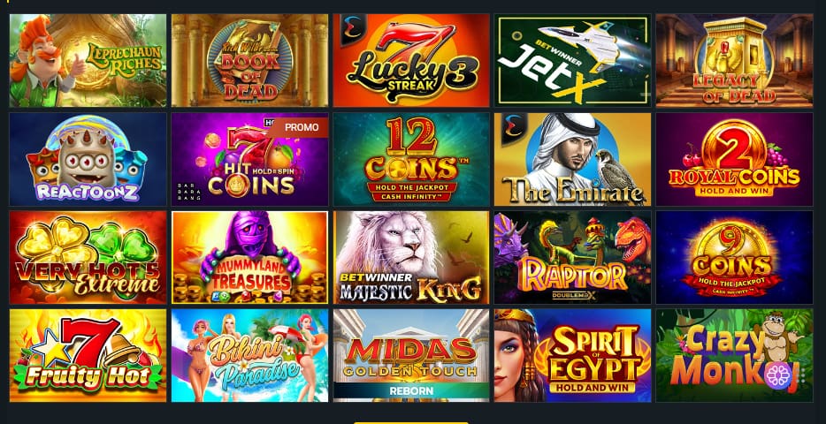 Unlocking Opportunities with Betwinner Affiliate