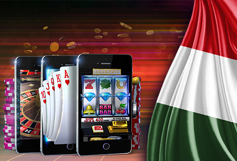 Discover the Best Online Casino Hungary for Unforgettable Gaming Experiences 4