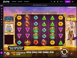 Discover the Exclusivity of Casiny Casino VIP Discover the Exclusivity of Casiny Casino VIP