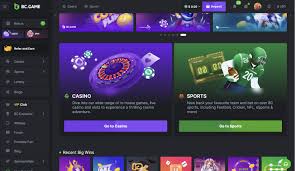 Discover the Thrills of BC.Game Online Crypto Discover the Thrills of BC.Game Online Crypto