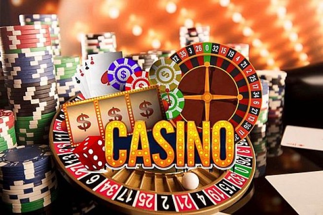 Enjoy the Thrill Online Casino No Verification Withdrawal