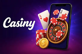 Explore Casiny No Deposit Bonus Codes for Maximum Winnings