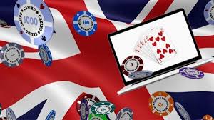 Explore the Thrilling World of Casino Online in UK Explore the Thrilling World of Casino Online in UK