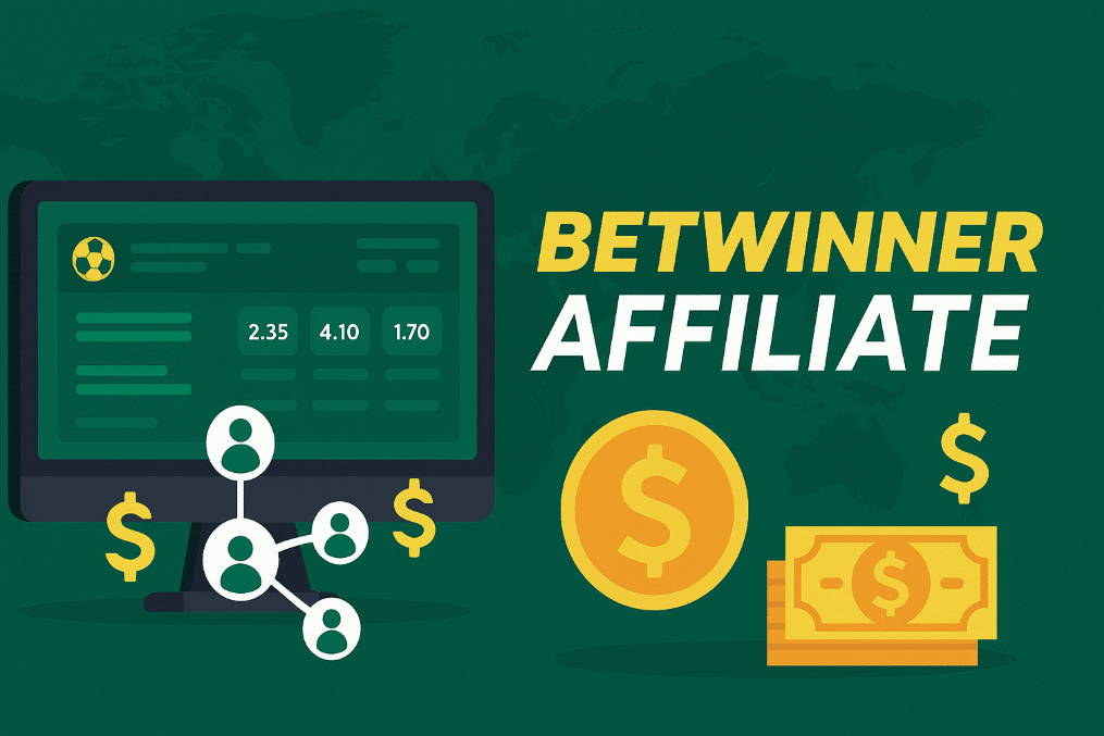 Exploring BetWinner Bet A Comprehensive Guide to Online Betting Exploring BetWinner Bet A Comprehensive Guide to Online Betting