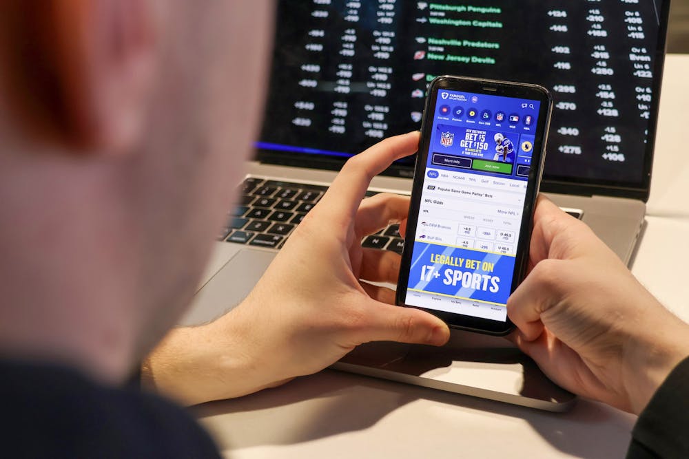 Exploring the Exciting World of 8iii bet 6