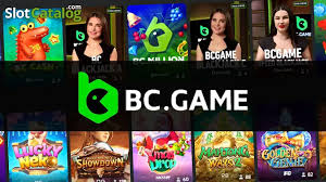 Is BC.Game Legit Discover the Truth Behind the Platform Is BC.Game Legit Discover the Truth Behind the Platform