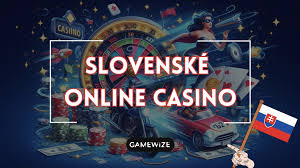 Kasíno za skutočné peniaze Požitok plný vzrušenia a šancí na výhru