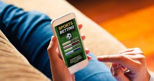 Live Betting with 3D Visualization 10