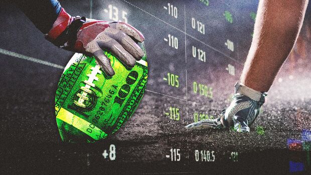 Live Betting with 3D Visualization 10 Live Betting with 3D Visualization 10