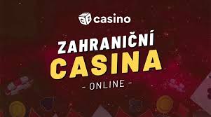 Objevte Nove Casino CZ Nové Trendy v Online Hazardním Hraní