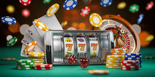 Online Casino Jak vyhrát a užít si hry na internetu Online Casino Jak vyhrát a užít si hry na internetu