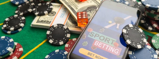 The Exciting World of Rony Bet Your Ultimate Betting Experience