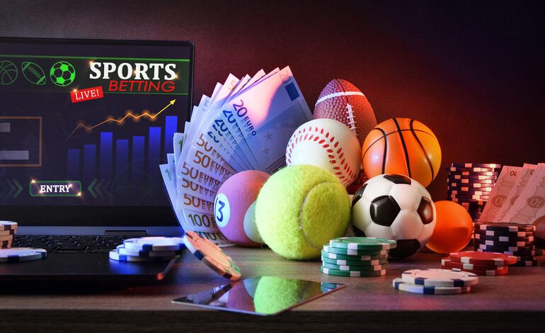 The Future of Online Gaming Exploring Rony Bet