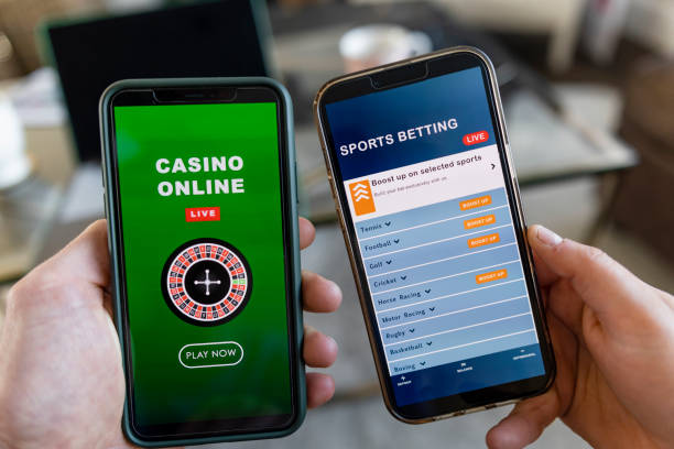 The Future of Online Gaming Exploring Rony Bet