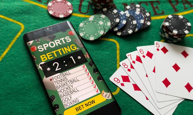 The Ultimate Guide to Spotika Bet The Ultimate Guide to Spotika Bet